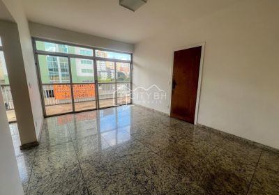 Cobertura à venda, 3 quartos, 1 suíte, 1 vaga, Luxemburgo
