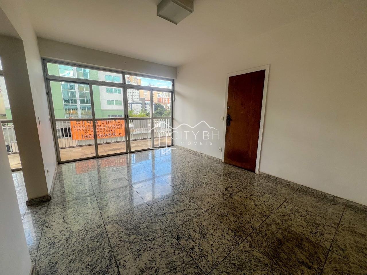 Cobertura à venda, 3 quartos, 1 suíte, 1 vaga, Luxemburgo