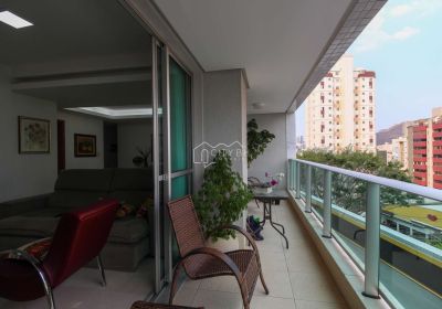 Excelente 4 quartos, 1 suite, 3 vagas, 133m² no melhor do Buritis.