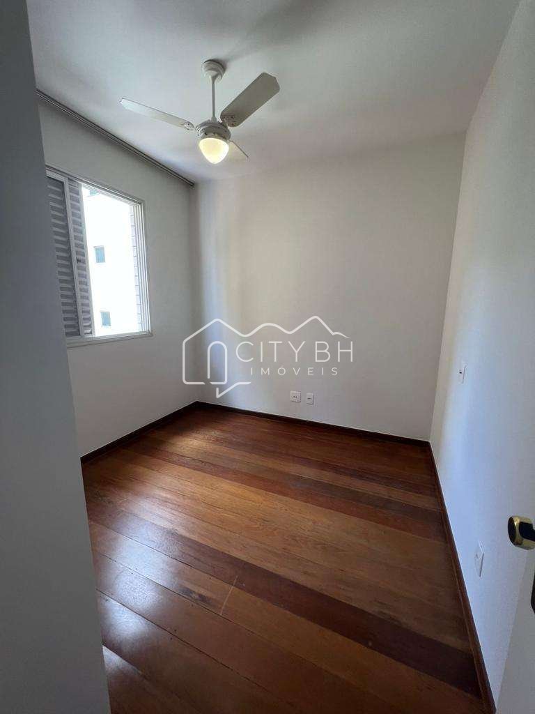 3 quartos, suite, 2 vagas, 105m² no Buritis.