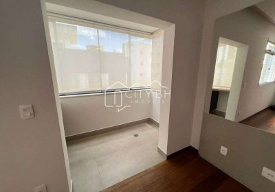 3 quartos, suite, 2 vagas, 105m² no Buritis.