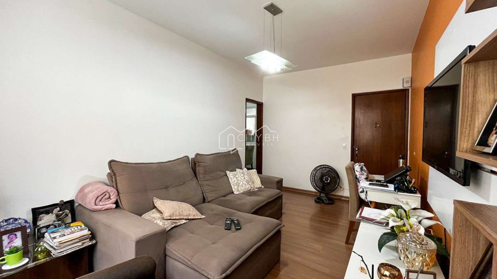 3 quartos no Santo Antônio, 1 suite, 1 vaga