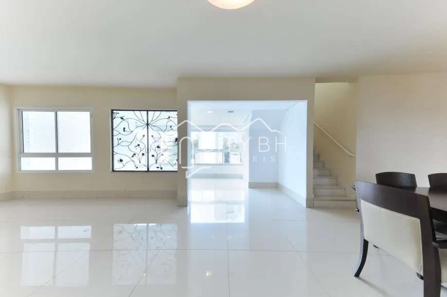Cobertura no Gutierrez, 4 quartos, 3 suites, 5 vagas