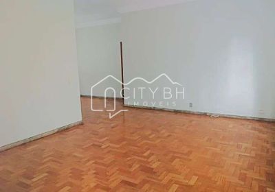 Lourdes: 4 quartos, suite, 1 vaga, 120m²