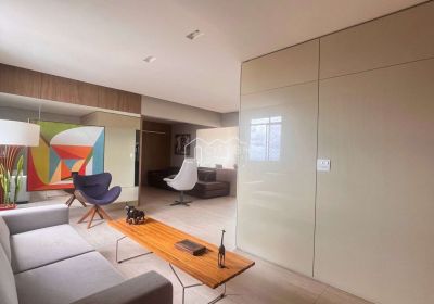 Apartamento de 4 quartos no Buritis, 2 suites, 4 vagas.
