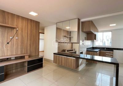 Ótima cobertura de 3 quartos, suite, 2 vagas no Santo Antônio