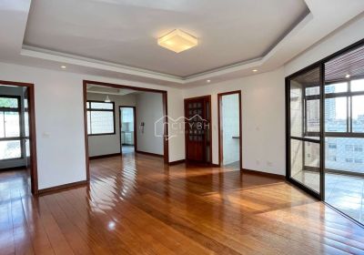 4 quartos a perder de vista no Gutierrez