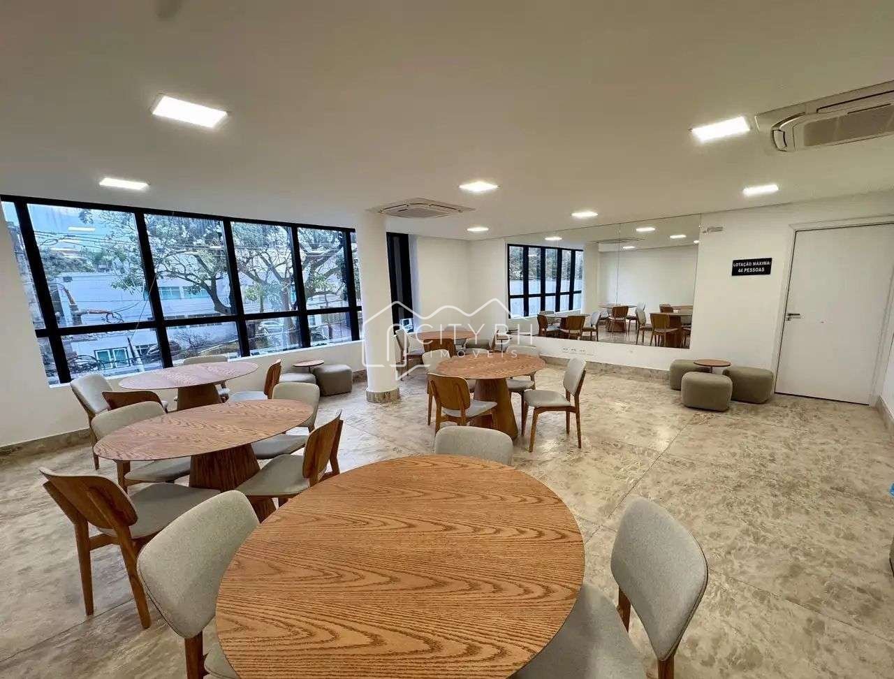 4 quartos, 4 suites, 4 vagas, 205m² em Lourdes