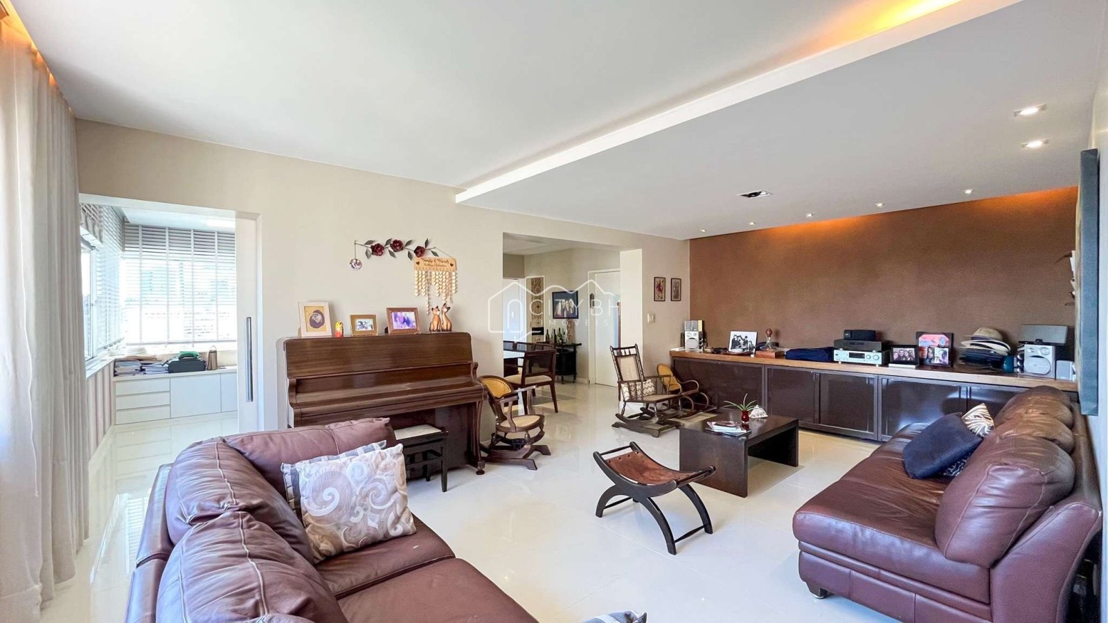 Exclusivo 4 quartos no Anchieta, 2 suites, 3 vagas.