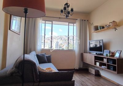 Apartamento 3 quartos no bairro Vila Paris.