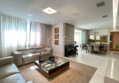 Apartamento, 4 quartos, 2 suítes, 3 vagas