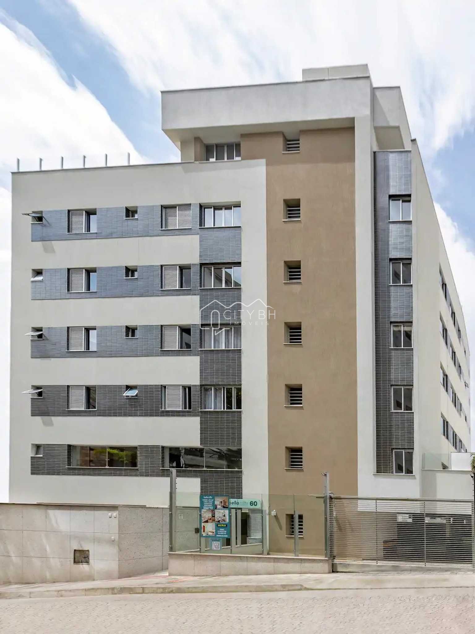 3 quartos, 1 suite, 1 vaga, 130m² no Santo Antônio.