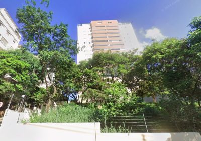 4 quartos, 1 suite, 3 vagas, 126m², Buritis
