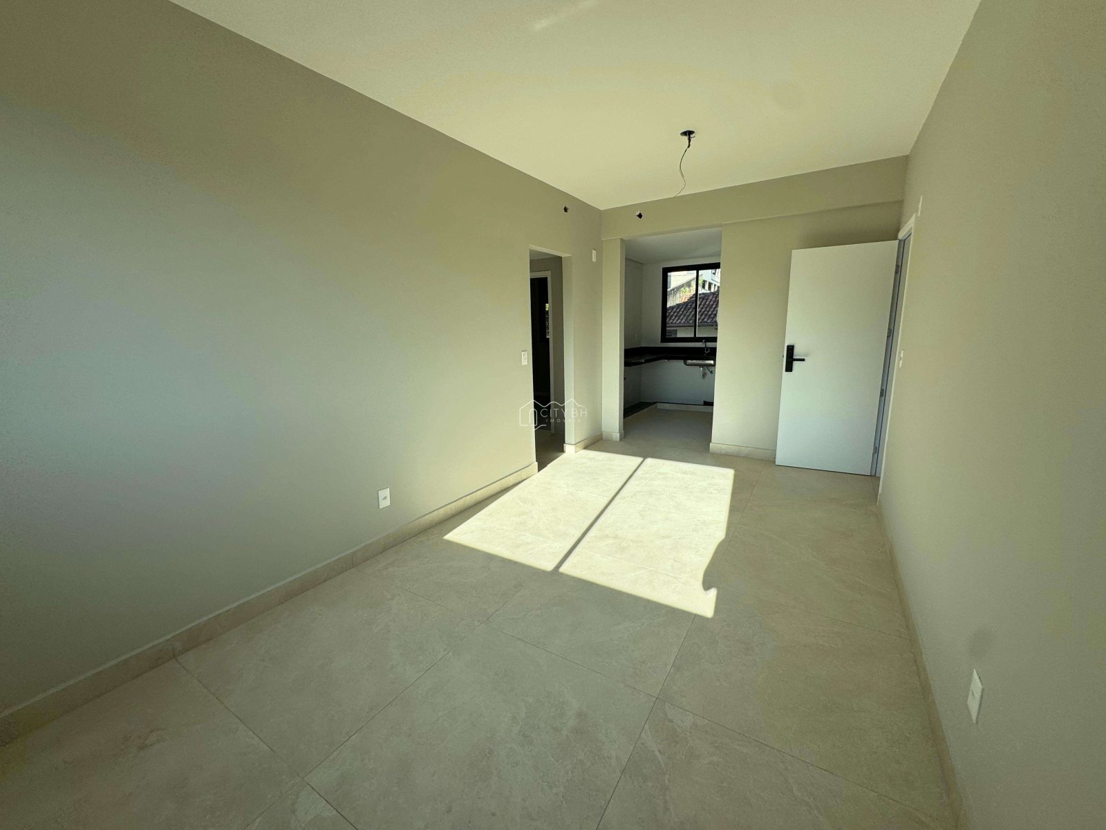 Área privativa, 2 quartos, 1 suite, 2 vagas, 104m²