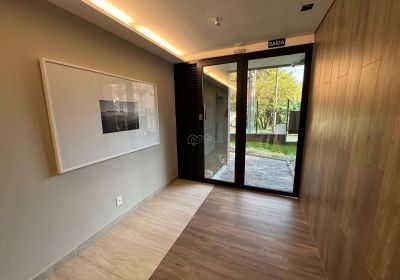 Área privativa, 2 quartos, 1 suite, 2 vagas, 104m²