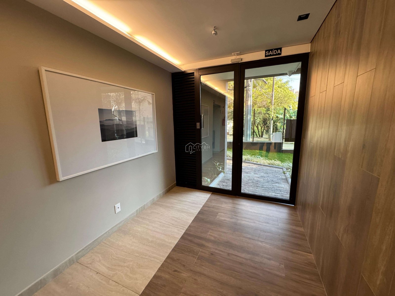 Área privativa, 2 quartos, 1 suite, 2 vagas, 104m²