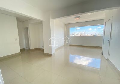 Apartamento com 120m², 4 quartos, 4 vagas, no Prado.