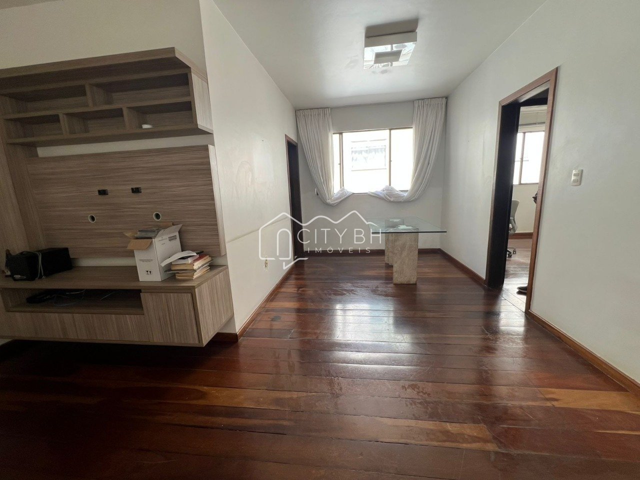 Apartamento de 120m² - 4 quartos no Bairro Luxemburgo