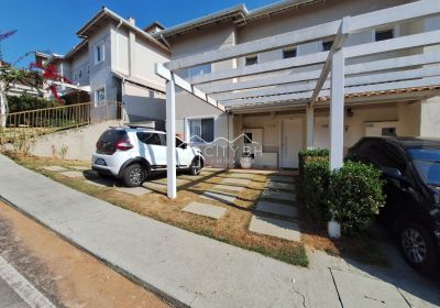 Casa para venda no Village Royale em Nova Lima