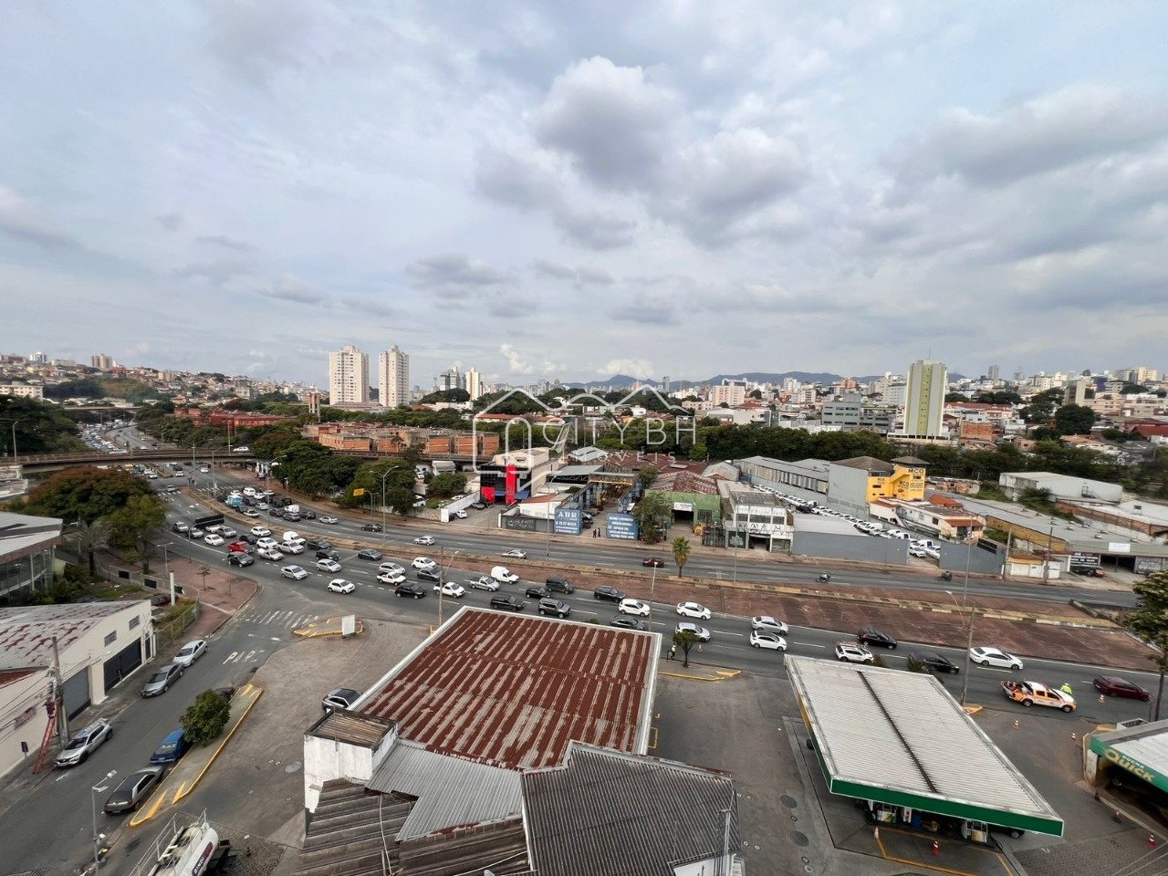 Apartamento 3 qtos a venda no Padre Eustaquio