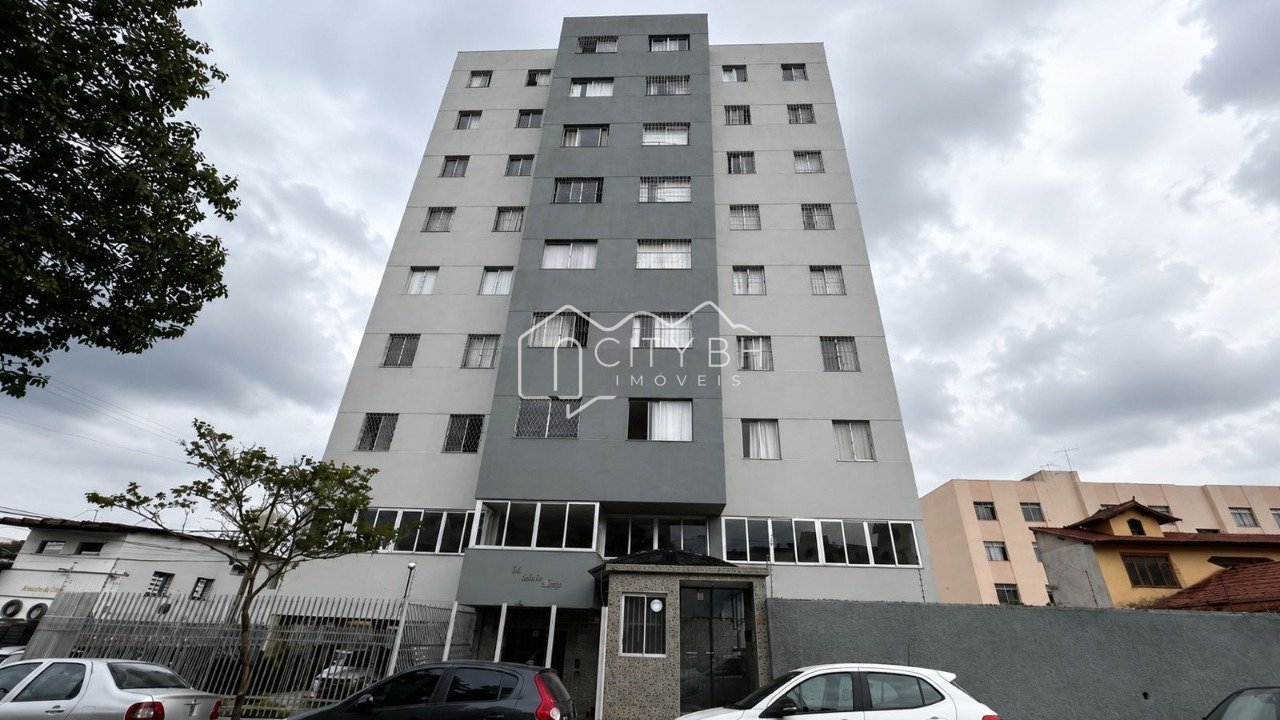 Apartamento 3 qtos a venda no Padre Eustaquio