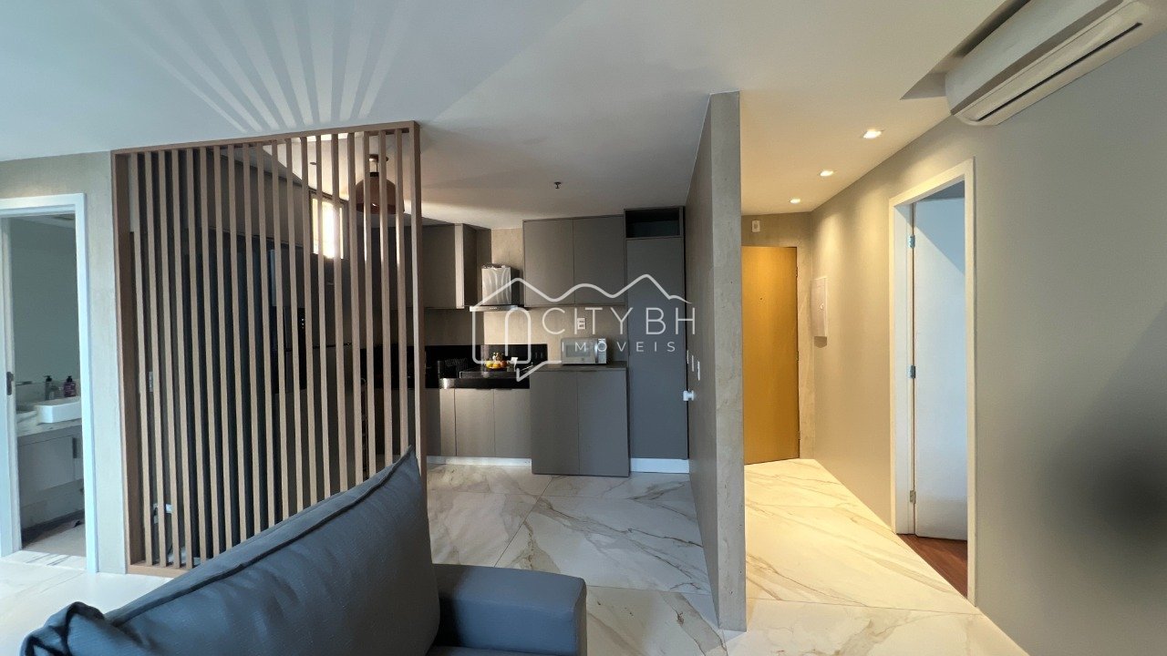 Apartamento de 2 quartos a venda no Luxemburgo.
