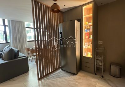 Apartamento de 2 quartos a venda no Luxemburgo.