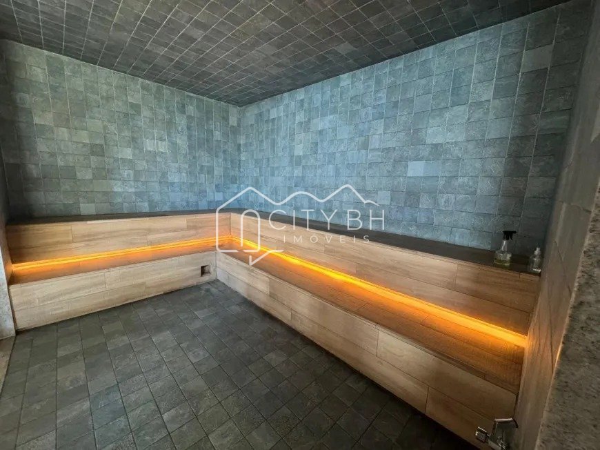 Apartamento 2 quartos no Vila da Serra em Nova Lima.