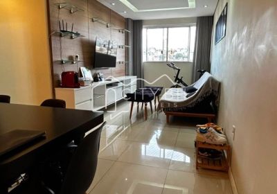 Apartamento 3 quartos no bairro Nova Granada.