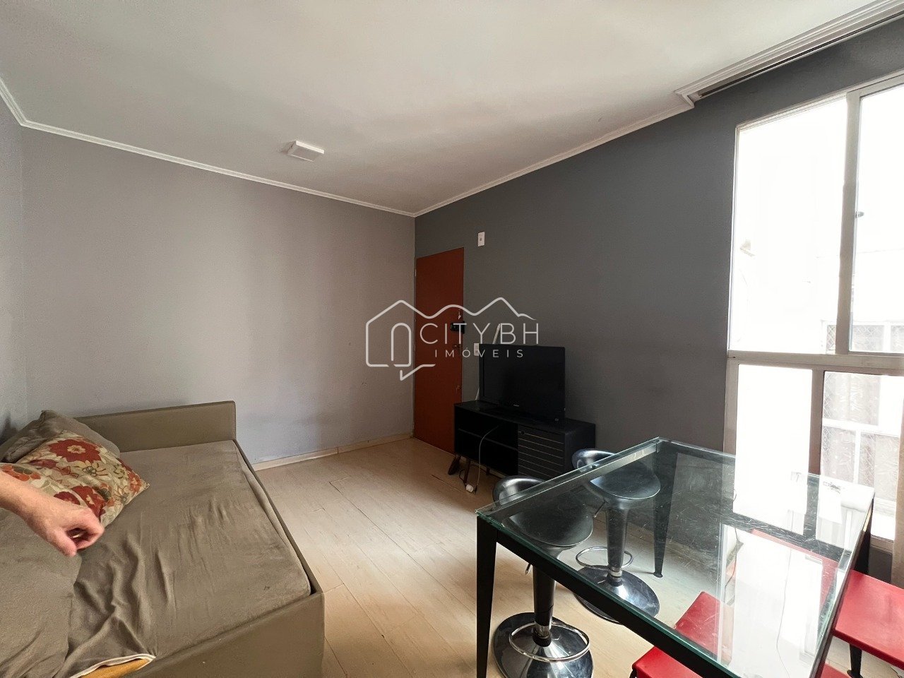 Apartamento 2 quartos no Bairro Buritis.