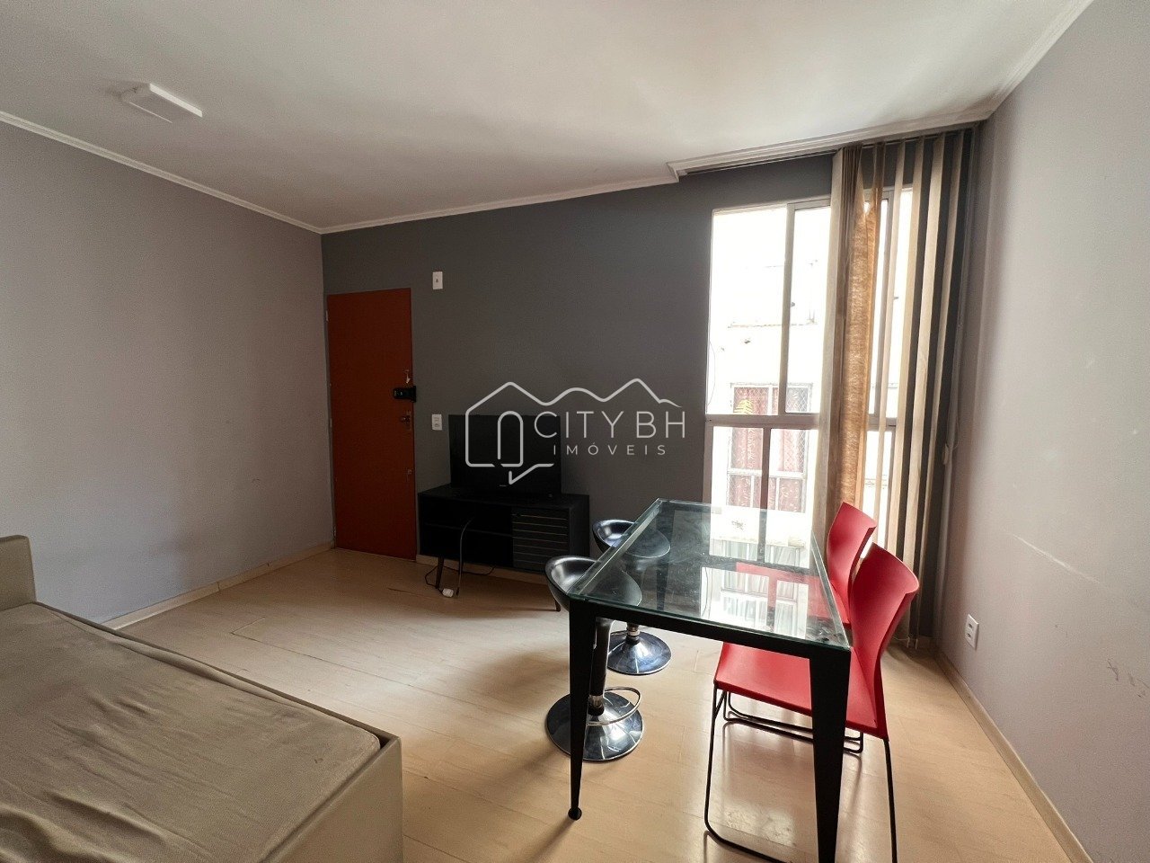 Apartamento 2 quartos no Bairro Buritis.