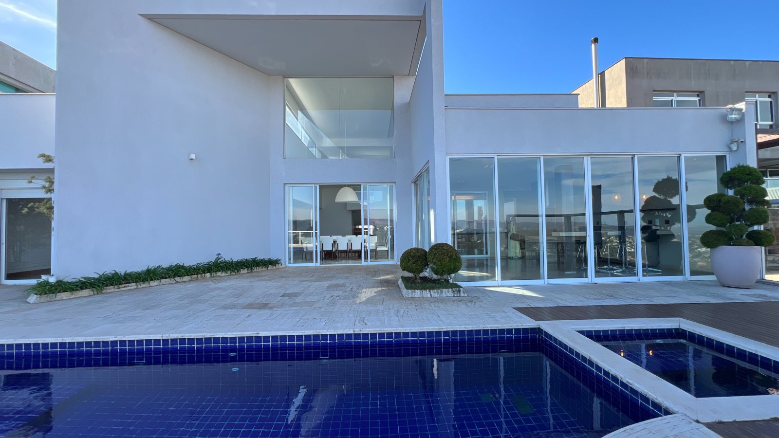 Casa Vila Castela - Nova Lima