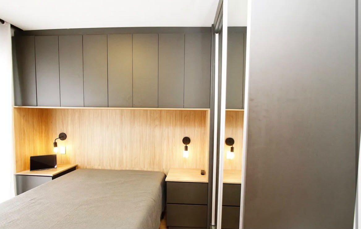 Apartamento Garden - bairro Estoril