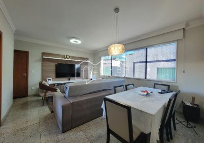 Apartamento de 3qtos a venda no Castelo