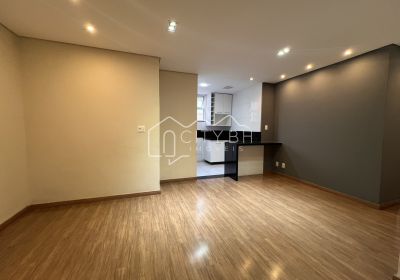 Apartamento de 115m² -3qtos para Locação no  Luxemburgo/ Coração de Jesus