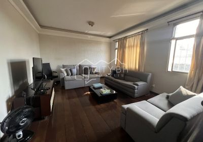 Apartamento de 160m²- 4qtos sendo 2 suítes a venda no Santa Lucia