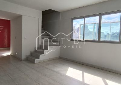 Cobertura top house de 3 quartos para venda no Vila Paris