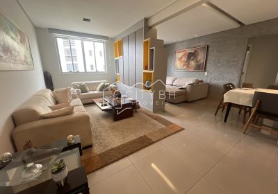 Apartamento de 3qtos a venda no Luxemburgo