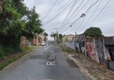 2 Lotes para venda no Bairro Concordia