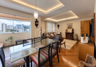 4 quartos à venda | 140 m² | 2 vagas | R$ 1.350.000