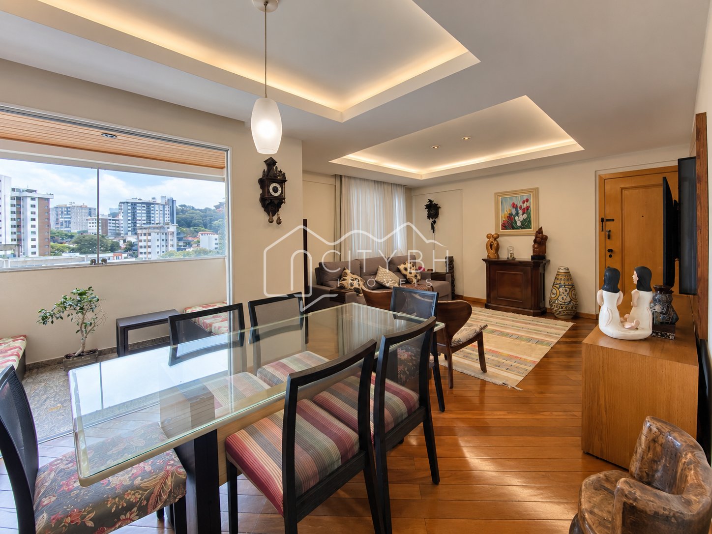 4 quartos à venda | 140 m² | 2 vagas | R$ 1.350.000
