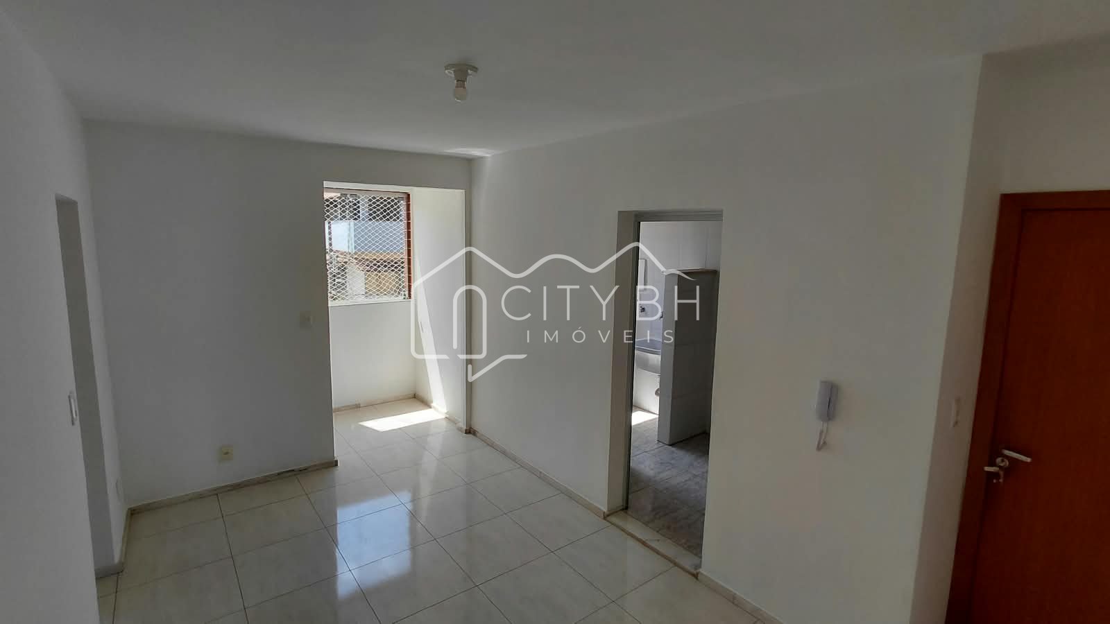 Apartamento com 2 quartos, ótima localização no Havai
