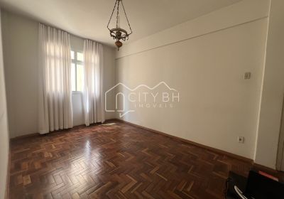 Apartamento de 77m²-3qtos a Venda no Vila Paris
