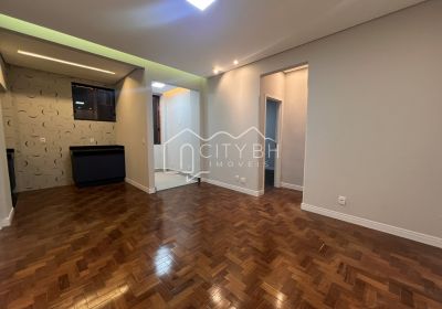 Apartamento 70m²-2qtos a venda no Barro Preto