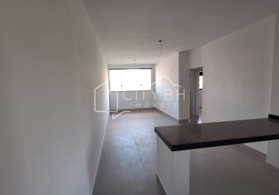 Apartamento Novo com 2 quartos à venda no Buritis - Linda Vista