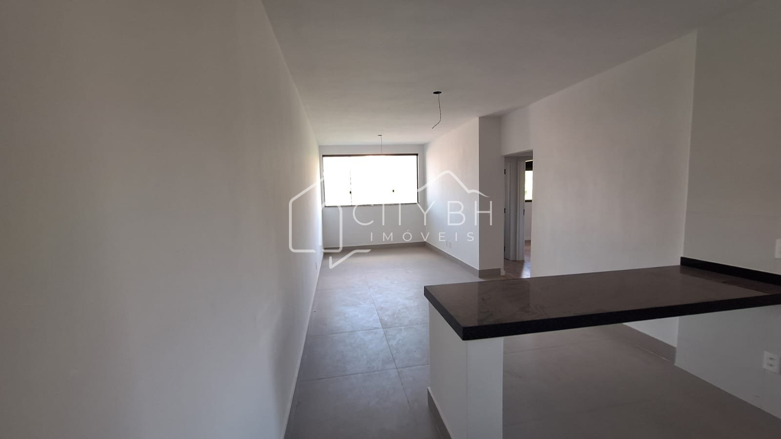 Apartamento Novo com 2 quartos à venda no Buritis - Linda Vista