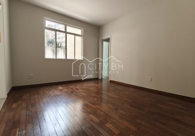 Apartamento de 2 quartos para locação no Coração de Jesus / Luxemburgo